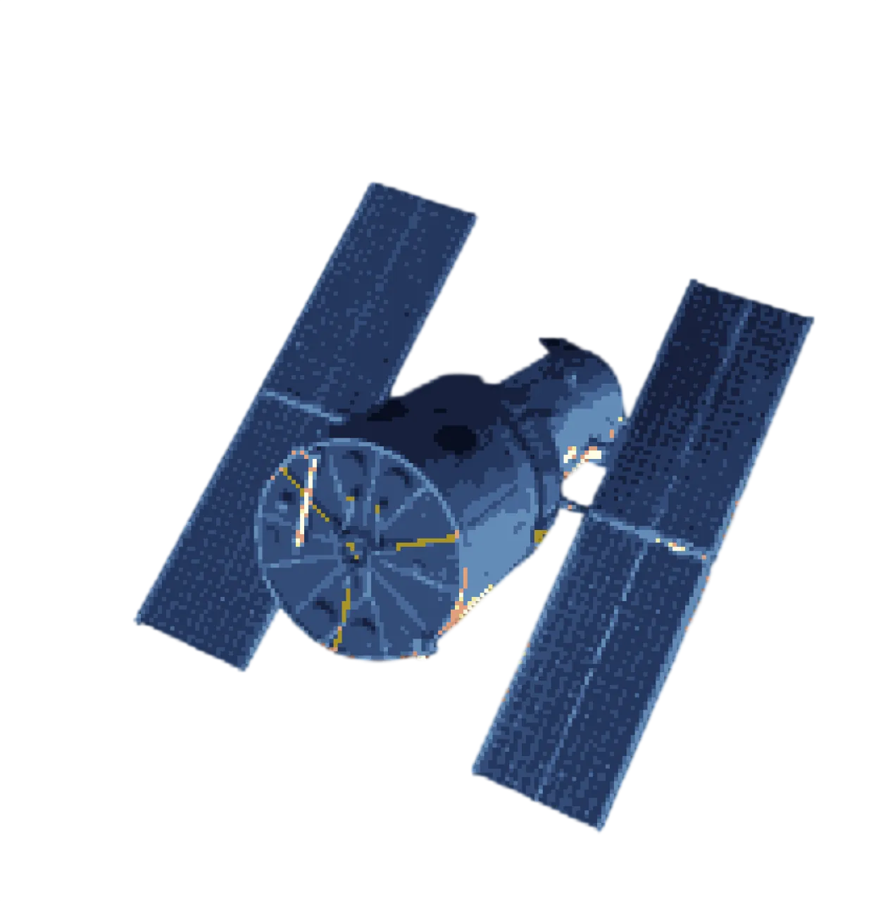 Satellite